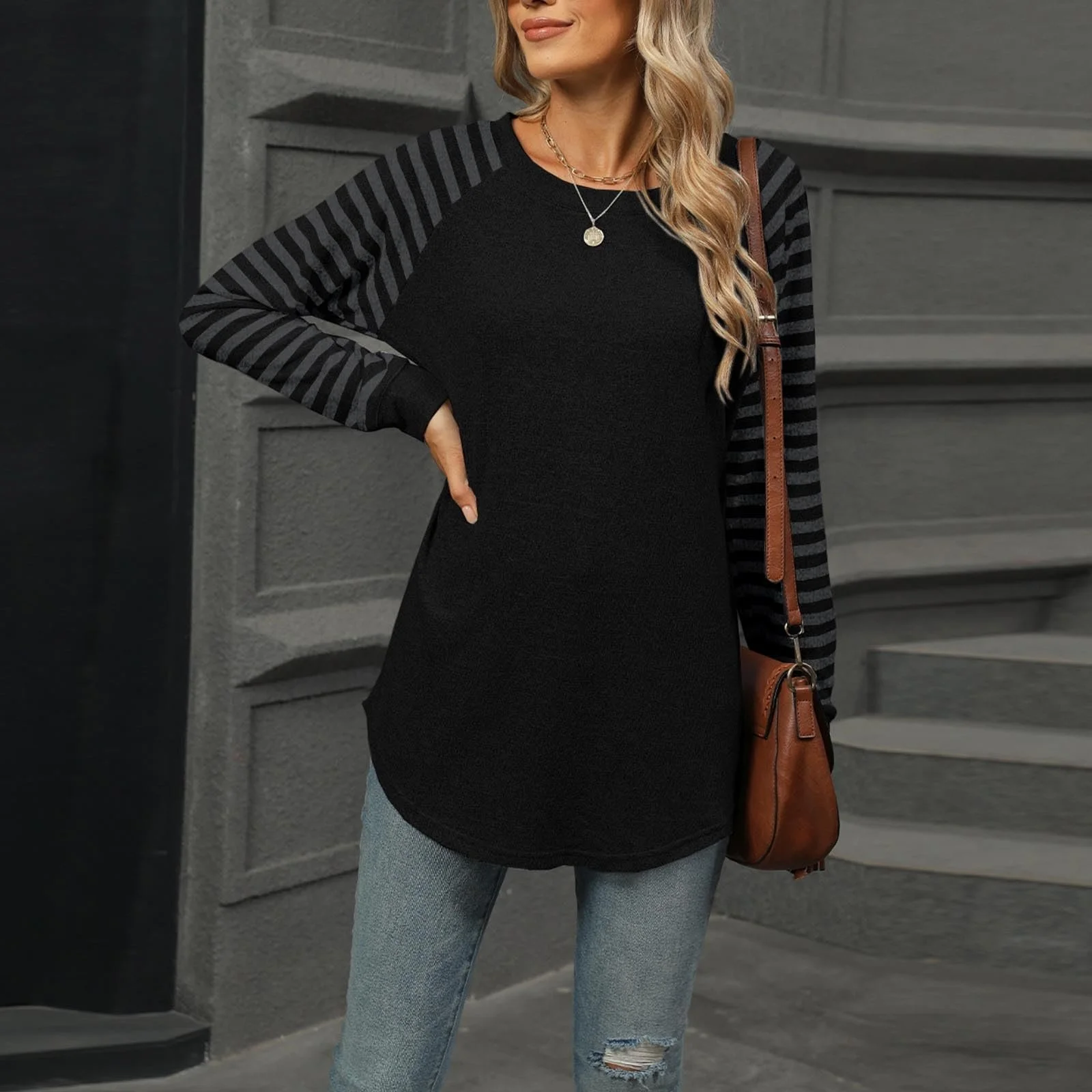 Різдвяний затишний Светр Жіночий, фото №6 Різдвяний затишний Светр Жіночий, фото №6