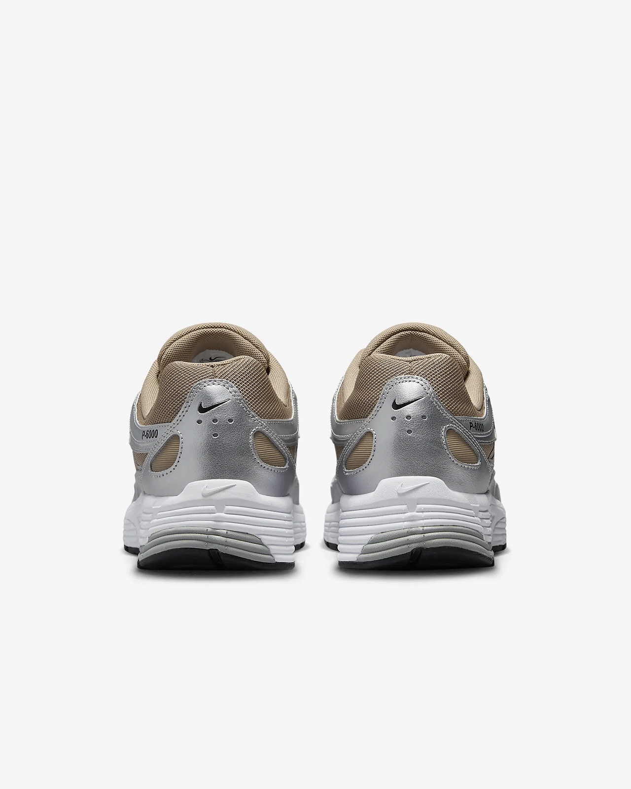 Кросівки Nike P-6000 44.5, фото №4
