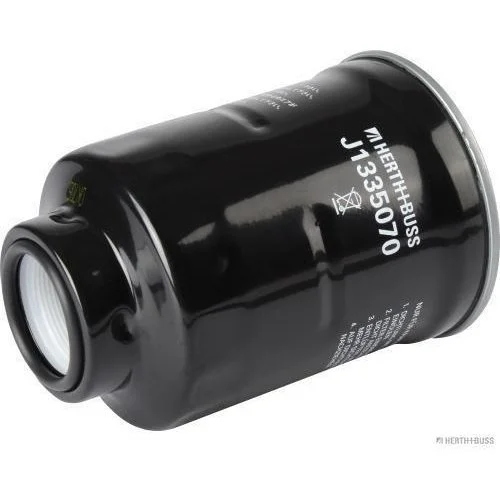 Паливний фільтр HERTH+BUSS JAKOPARTS J1335070 для CITROËN MITSUBISHI PEUGEOT, фото №2