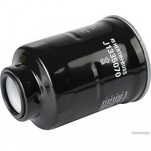 Топливный фильтр HERTH+BUSS JAKOPARTS J1335070 для CITROËN MITSUBISHI PEUGEOT synthetic.ua - Фото 1