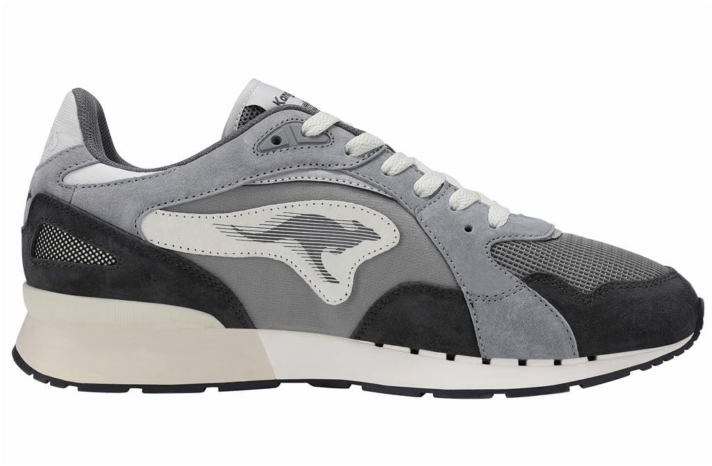 Кроссовки KangaROOS Coil R3 Unisex, фото №4