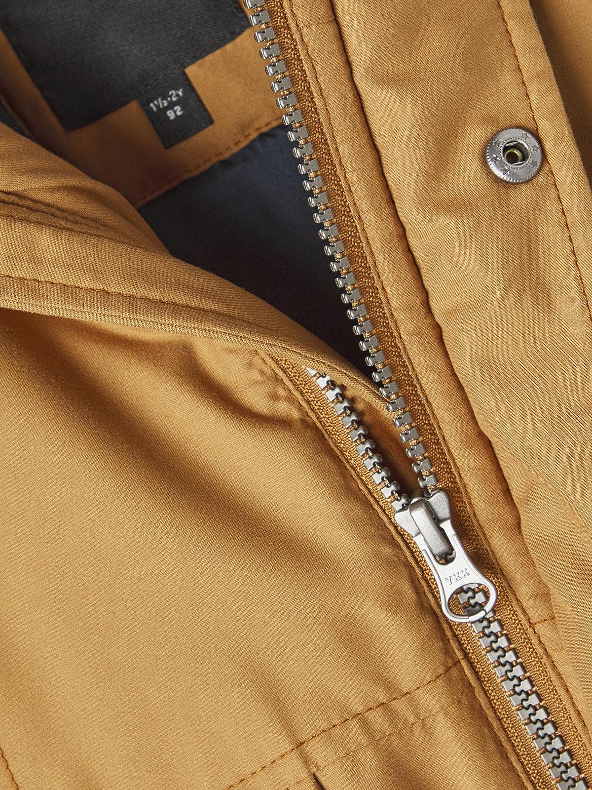 Куртка NAME IT для хлопчиків Nmmmarlin Parka Jacket Pb Jacket, фото №6 Куртка NAME IT для хлопчиків Nmmmarlin Parka Jacket Pb Jacket, фото №6