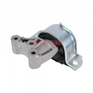 Опора двигателя METZGER AUTOTEILE 8054605 для FIAT FORD, справа снизу - Фото 1