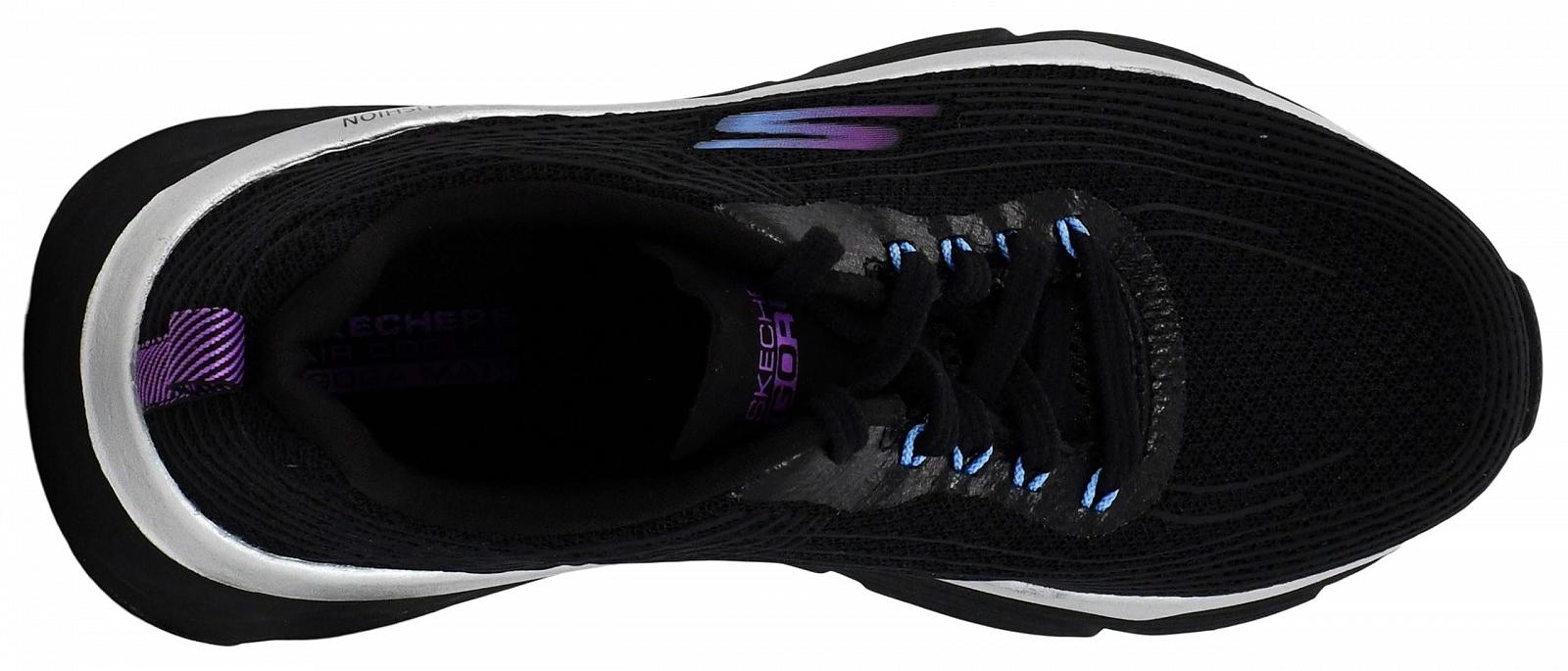 Кроссовки Skechers Max Cushioning Elite, фото №5