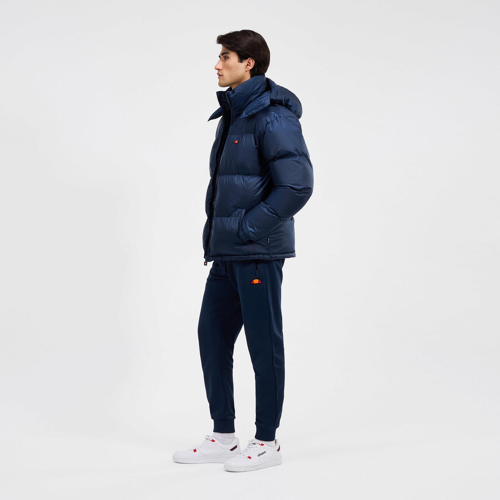 Куртка Ellesse Dappiani Padded XL, фото №2