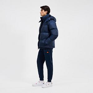 Куртка Ellesse Dappiani Padded XL synthetic.ua - Фото 1