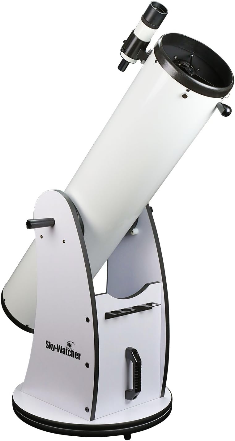 Подставка для телескопа Sky Watcher Dobsonian 8" White, фото №1