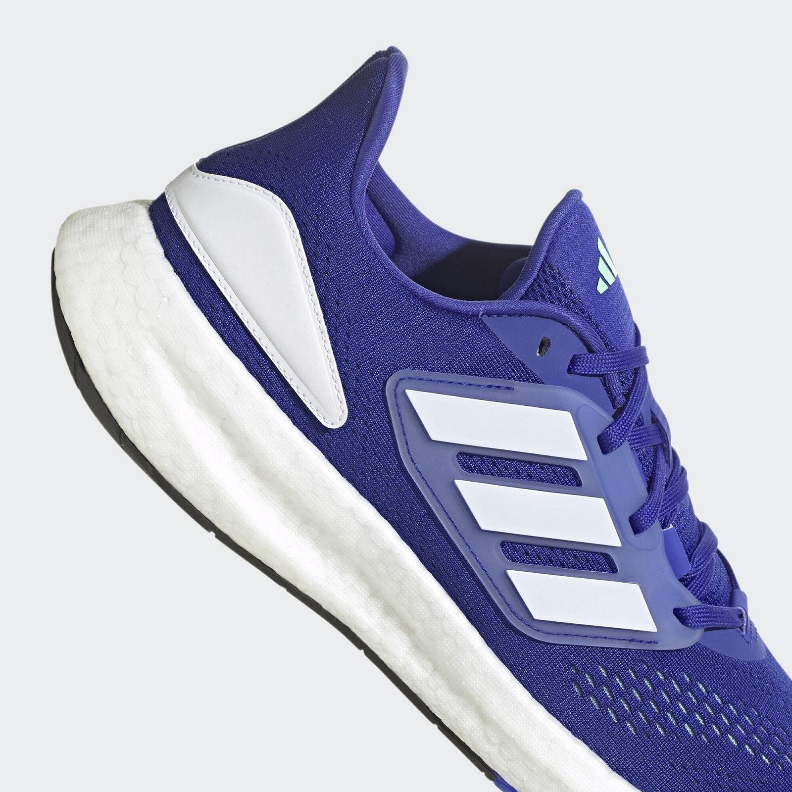Кроссовки adidas Pureboost 22 мужские, фото №8
