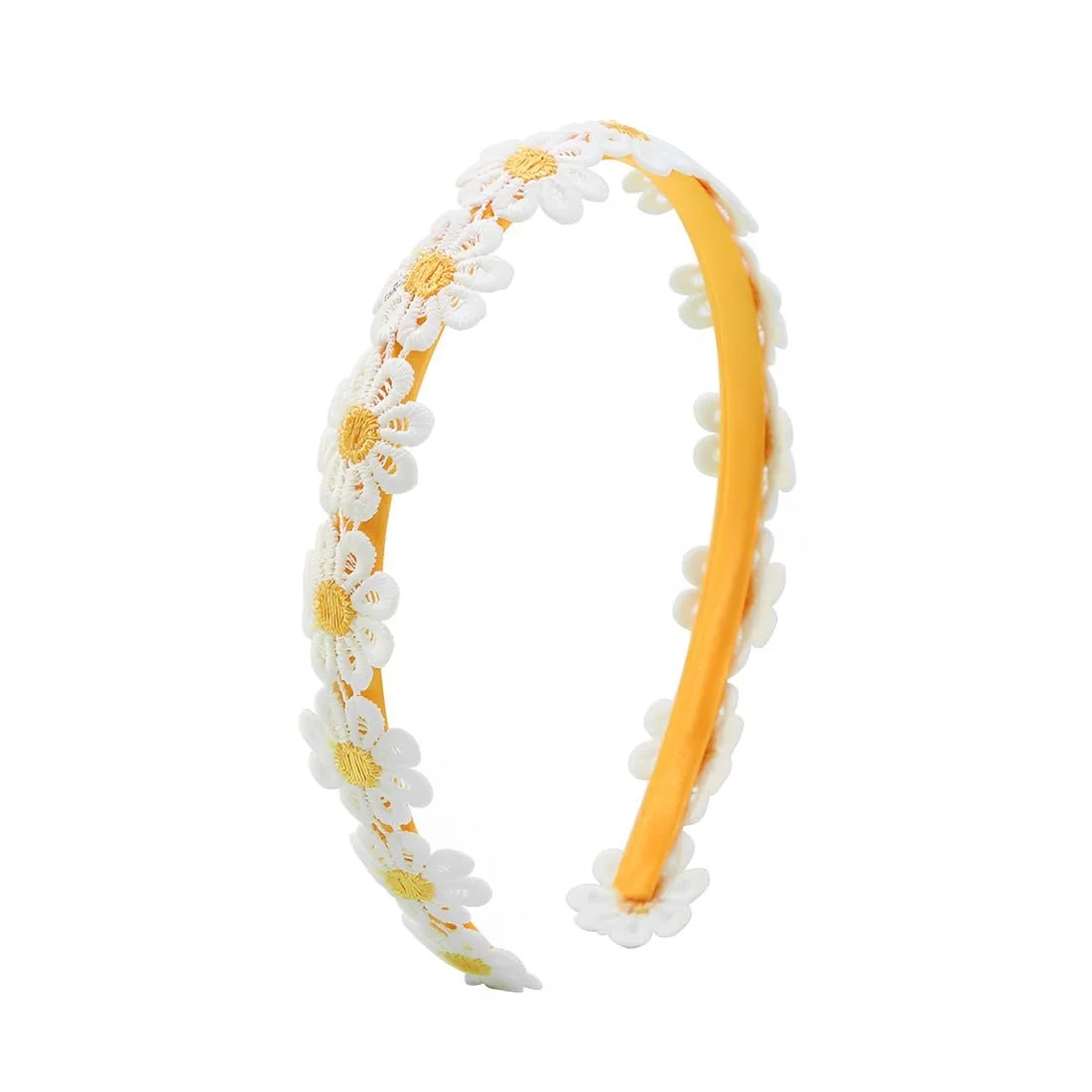 Обруч YUZNA 1 x для дівчаток, барвисті, фото №1