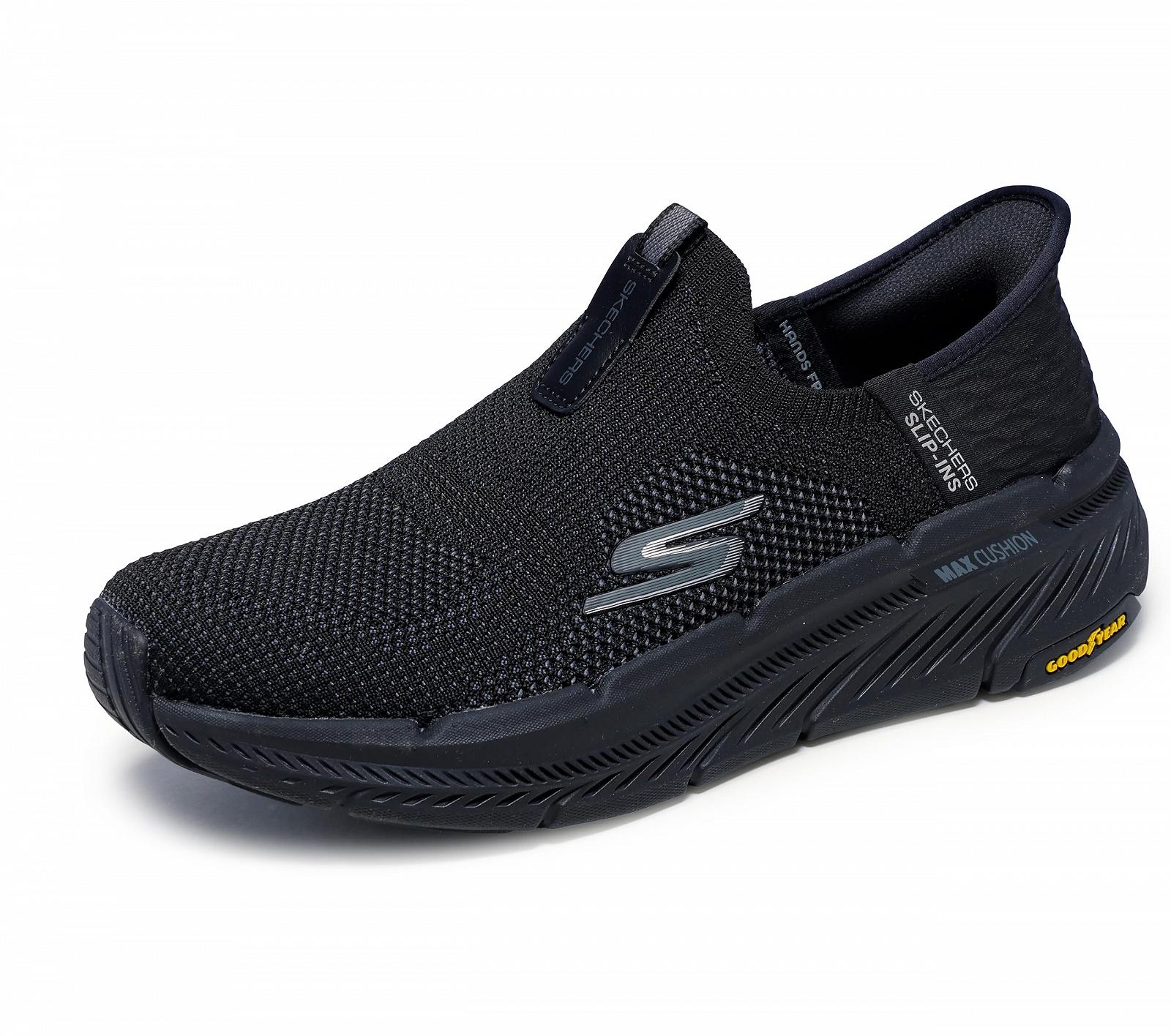 Кроссовки Skechers Max Cushioning Premier 2.0 Advantageous 2 Hands Free Slip-ins, фото №1