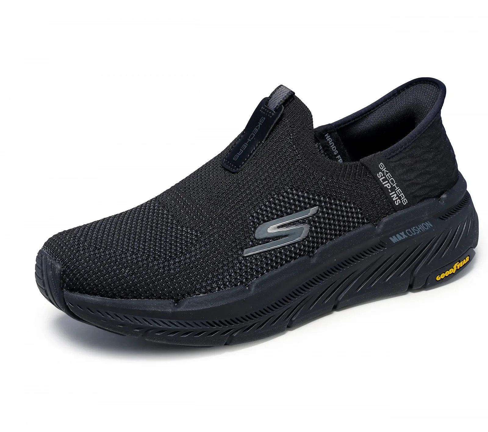 Кросівки Skechers Max Cushioning Premier 2.0 Advantageous 2 Hands Free Slip-ins, фото №1 Кросівки Skechers Max Cushioning Premier 2.0 Advantageous 2 Hands Free Slip-ins, фото №1