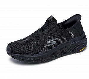 Кроссовки Skechers Max Cushioning Premier 2.0 Advantageous 2 Hands Free Slip-ins - Фото 1