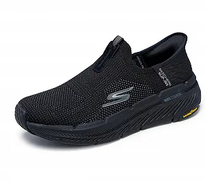 Кросівки Skechers Max Cushioning Premier 2.0 Advantageous 2 Hands Free Slip-ins - Фото 1