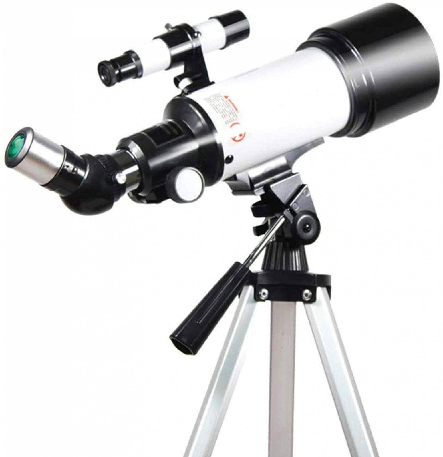 Телескоп Star-Watching Astronomical 40070 Monokulares Fernglas Landschaftsobjektiv Професійне Good, фото №6