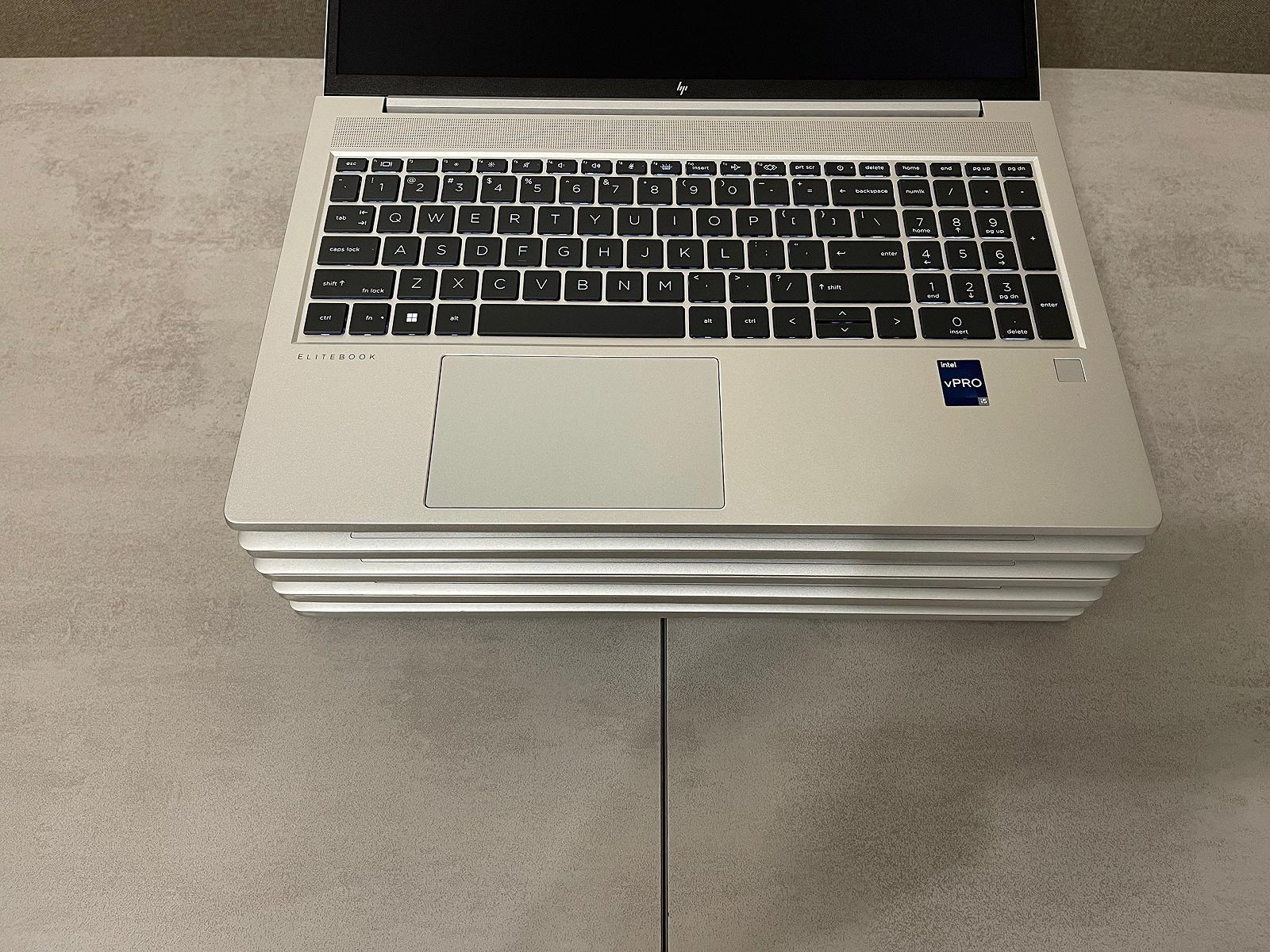 Ультрабук HP EliteBook 650 G9, 15,6" FHD IPS, i5-1245U, 16GB, 256GB SSD, фото №4 Ультрабук HP EliteBook 650 G9, 15,6" FHD IPS, i5-1245U, 16GB, 256GB SSD, фото №4