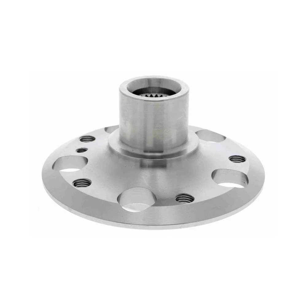 Ступица колеса VAICO V30-2480 Original VAICO Quality для MERCEDES-BENZ задний мост, фото №1