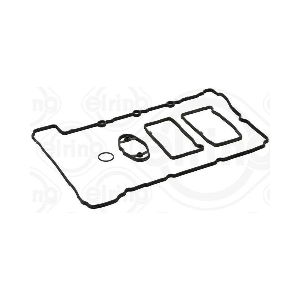 Комплект прокладок клапанної кришки ELRING 054.930 для BMW, фото №1
