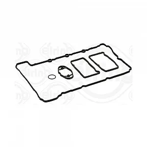 Комплект прокладок клапанної кришки ELRING 054.930 для BMW - Фото 1