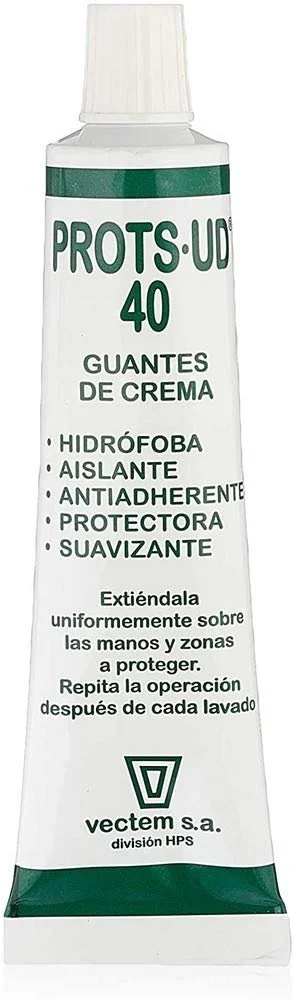 Крем для рук Prots Ud 40 Guante, фото №1