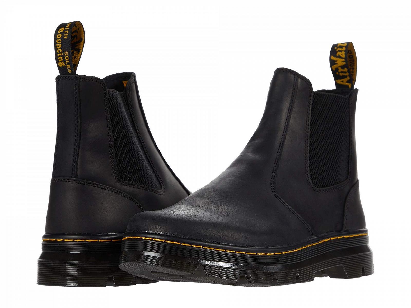 Ботинки Dr. Martens Embury Унисекс, фото №1