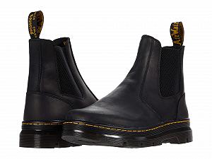 Черевики Dr. Martens Embury Унісекс - Фото 1