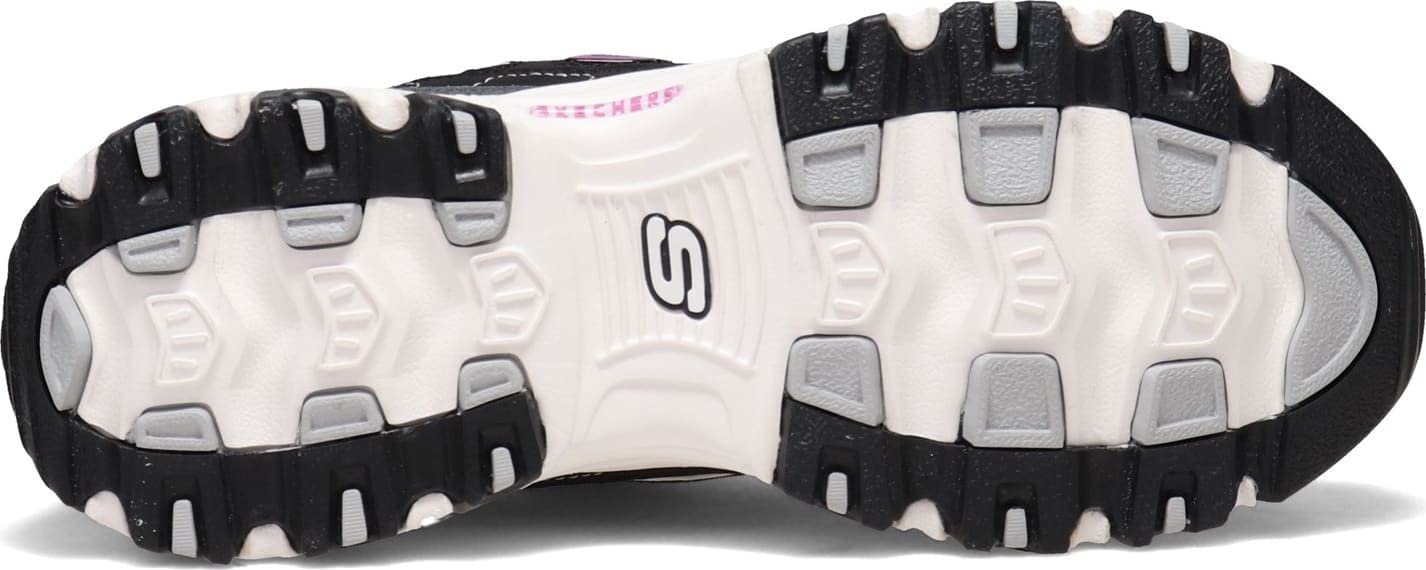 Кросівки Skechers D'lites Biggest Fan, фото №6