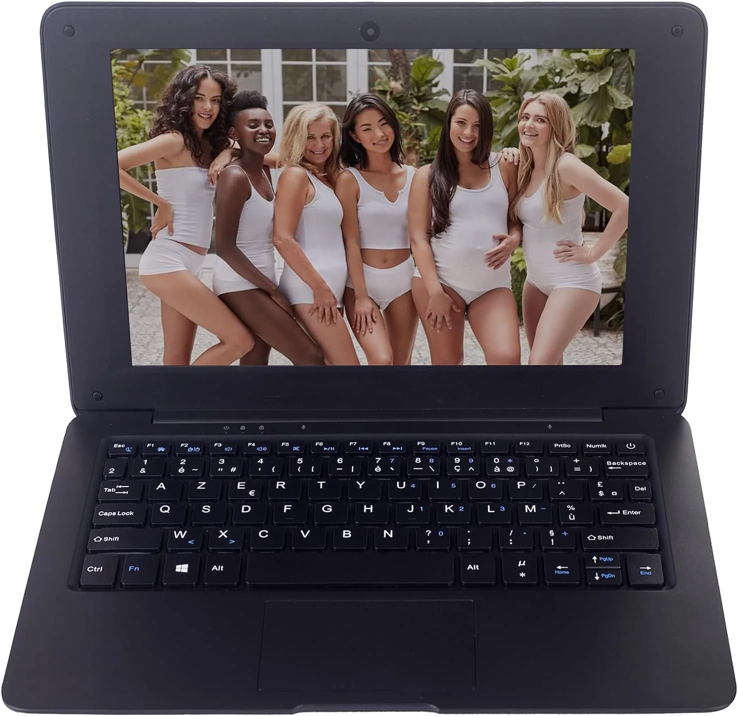 Ноутбук 10.1" Bigmachine (BM20326) Intel Celeron N3350 RAM 3GB eMMC 32GB Win10 (UKR), фото №1