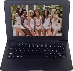 Купити Ноутбук 10.1" Bigmachine (BM20326) Intel Celeron N3350 RAM 3GB eMMC 32GB Win10 (UKR) - Фото 1 Ноутбук 10.1" Bigmachine (BM20326) Intel Celeron N3350 RAM 3GB eMMC 32GB Win10 (UKR) - Фото 1