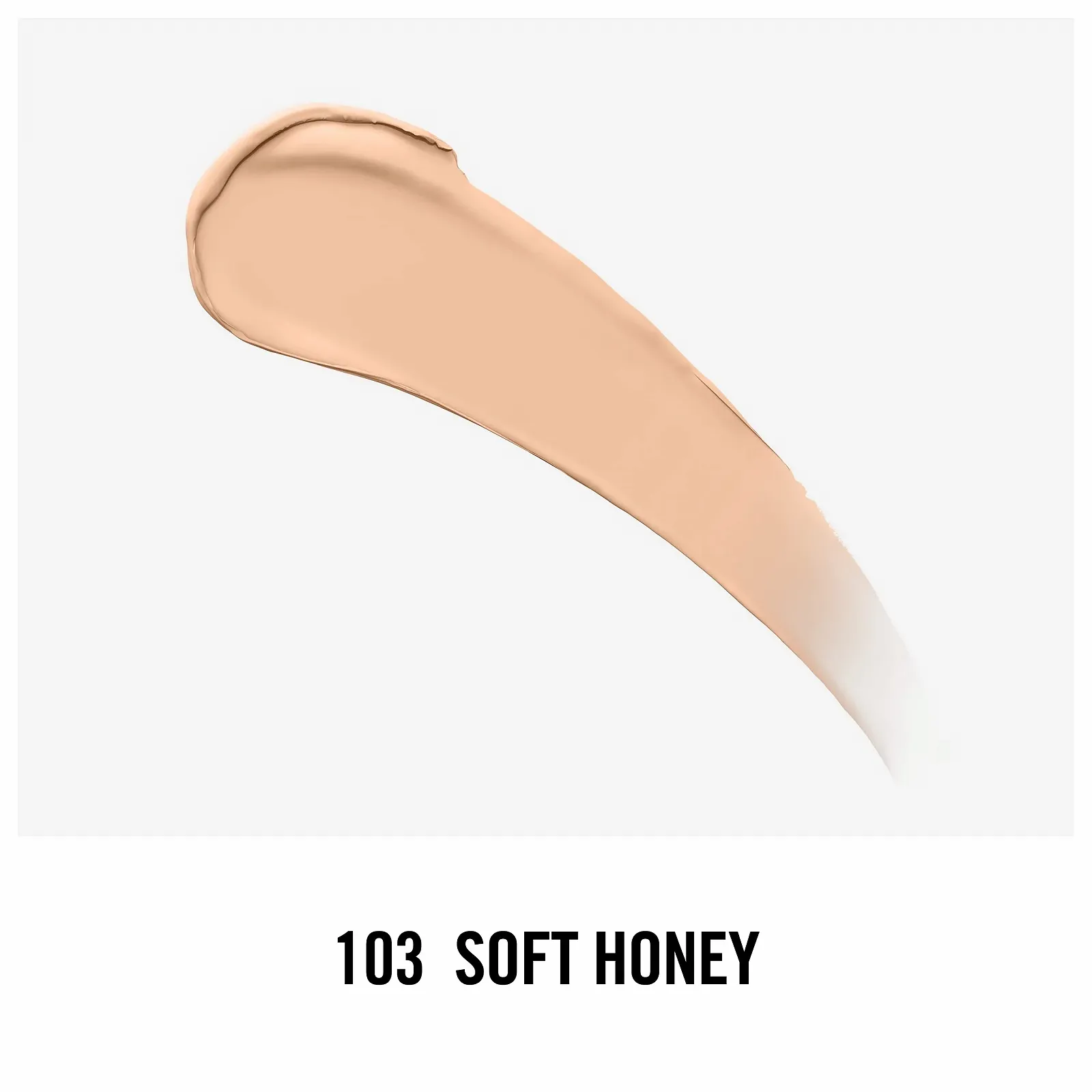 Консилер Rimmel London Hide The Blemish Soft Honey 4.5 г, фото №3