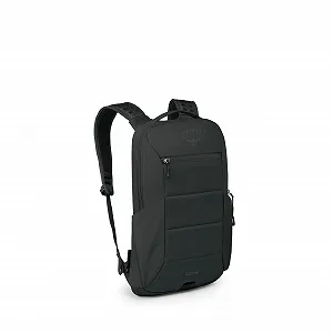 Рюкзак для ноутбука Osprey Ozone Slim Pack Черный - Фото 1