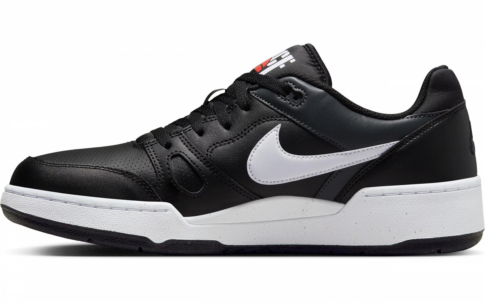 Кросівки Nike Full Force Low Чоловічі, фото №9