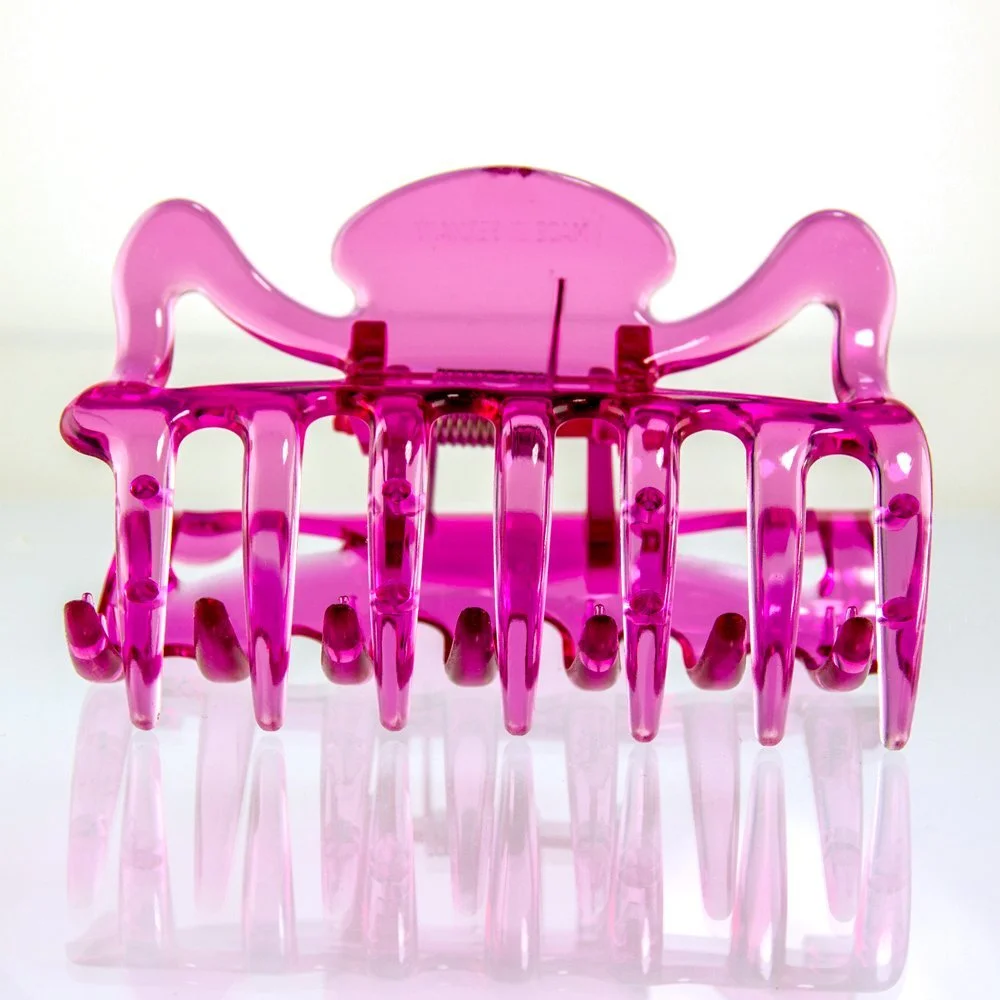 Заколка для волос Azaleerosa 9 см Azaleerosa, фото №3 Заколка для волос Azaleerosa 9 см Azaleerosa, фото №3