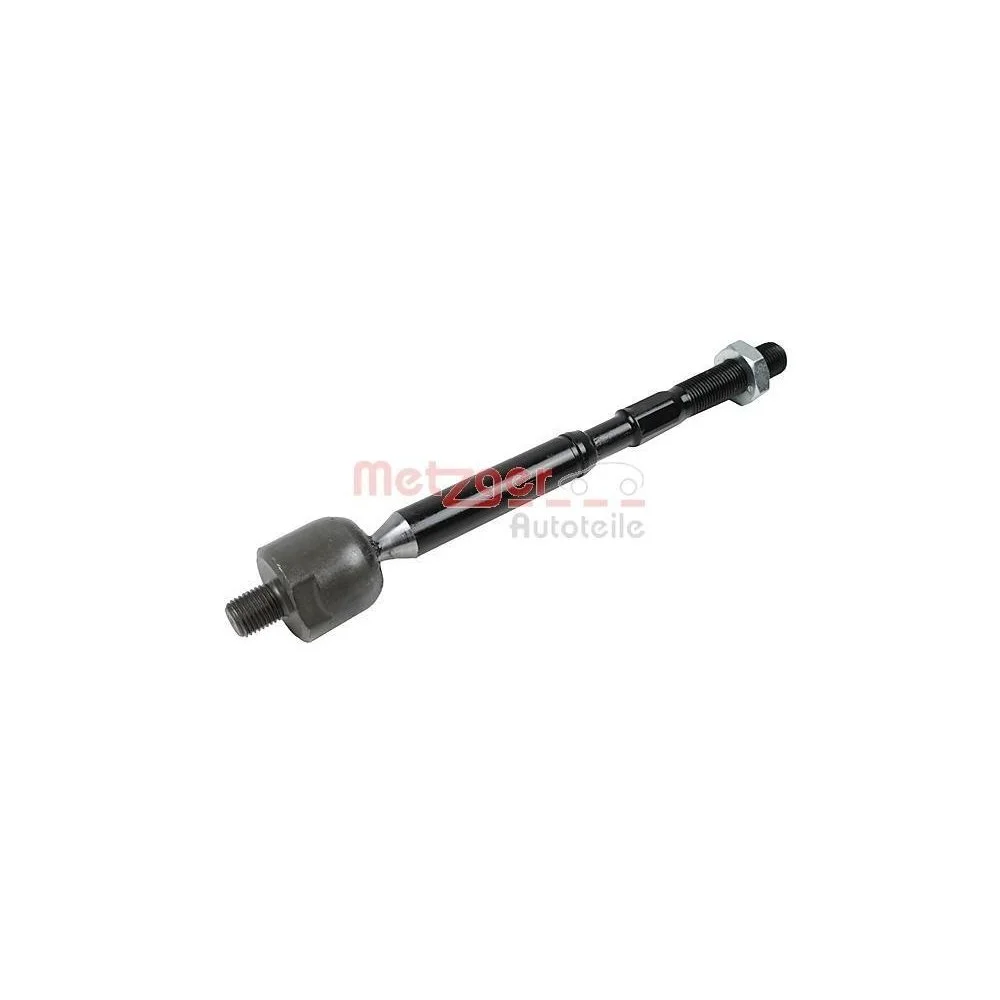 Осьовий шарнір рульової тяги METZGER 51036508 KIT для TOYOTA, фото №1