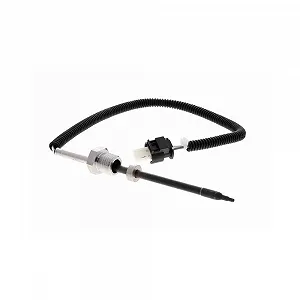 Датчик температури відпрацьованих газів VEMO V30-72-0823 - Фото 1