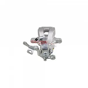 Тормозной суппорт METZGER 6261218 задний правый - Фото 1