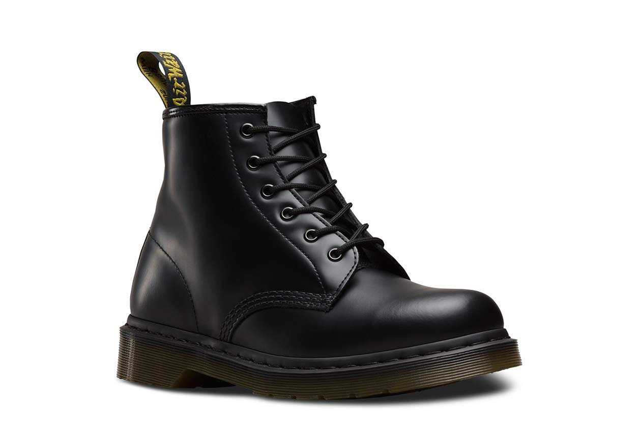 Черевики Dr. Martens 101 чоловічі, фото №1