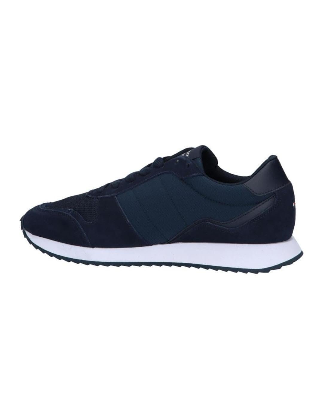 Кросівки Tommy Hilfiger fm0fm04886 чоловічі, фото №2