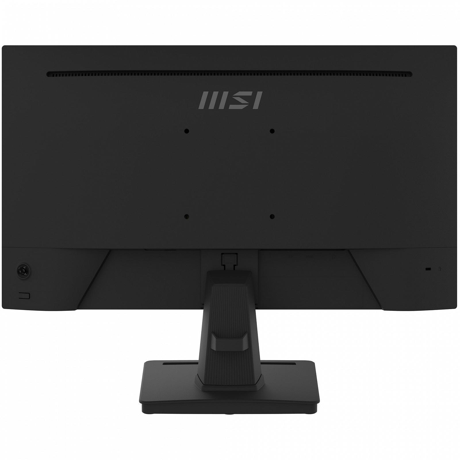 Монітор 24.5" MSI PRO MP252 Full HD IPS 100 Гц, фото №6