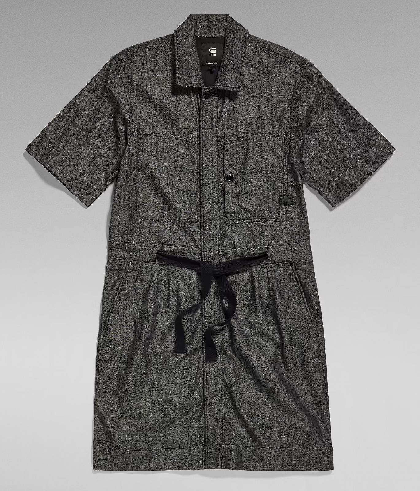 Жіноча сукня G-Star RAW Army Dress - S, фото №4