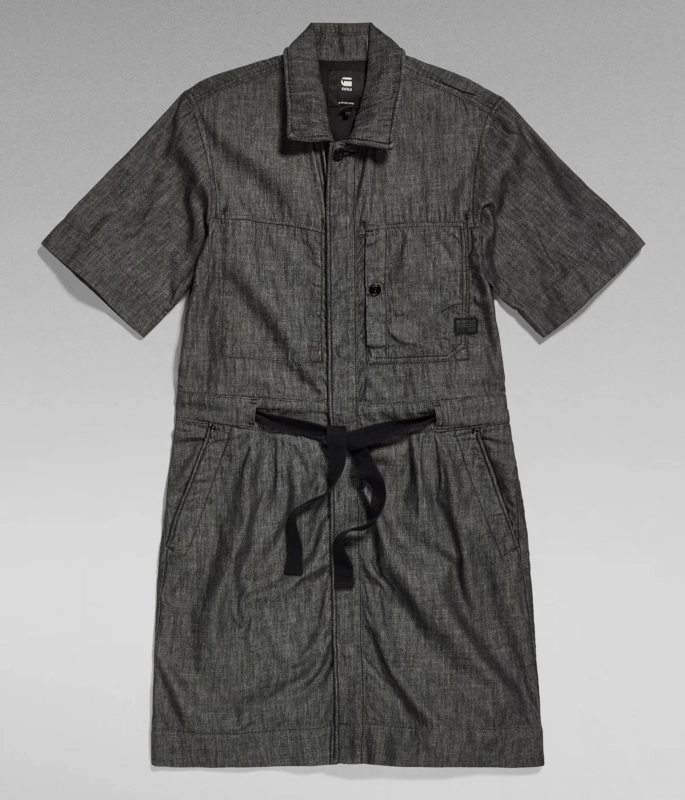 Женское платье G-Star RAW Army Dress - S, фото №4