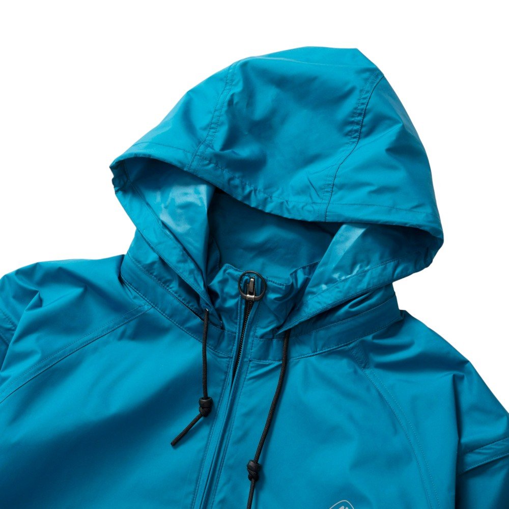Куртка Nike ACG Oregon Micro Shell Светло-синий M, фото №2