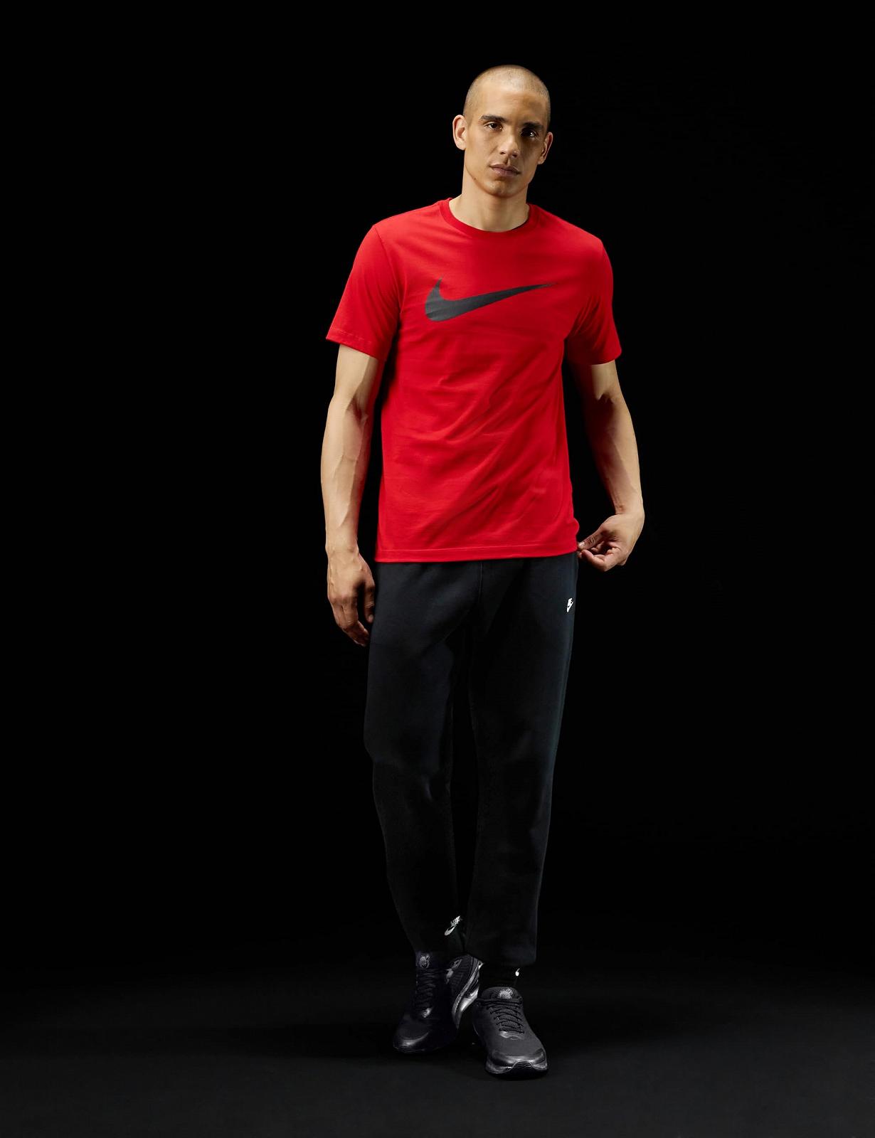 Чоловічі Кросівки Nike Air Max Nuaxis, фото №7 Чоловічі Кросівки Nike Air Max Nuaxis, фото №7