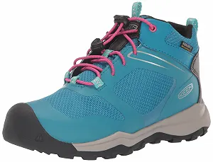 Черевики KEEN Wanduro Mid Waterproof - Фото 1
