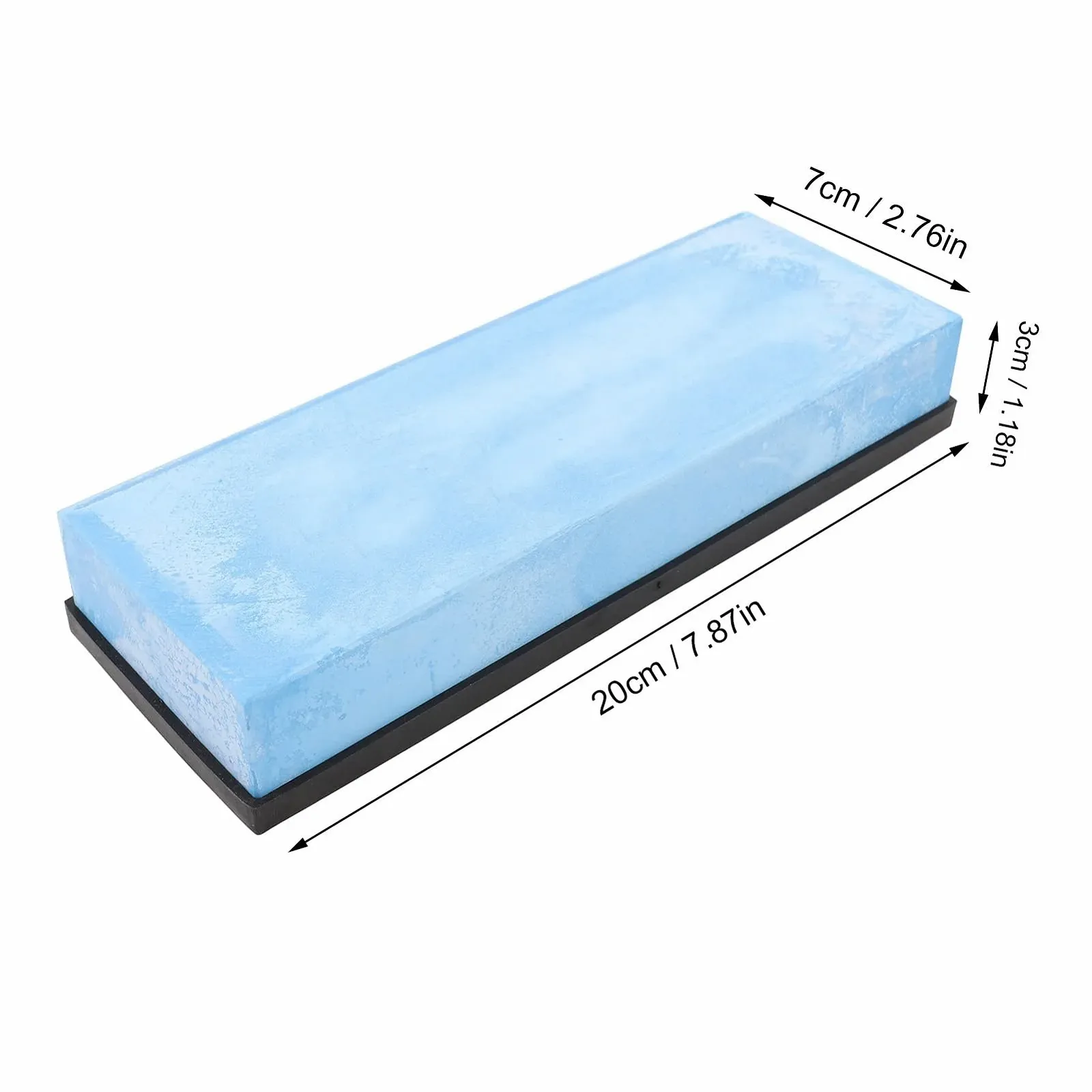 Точильний камінь для ножів Aluminium Oxide Micro 10000 Grit, фото №7 Точильний камінь для ножів Aluminium Oxide Micro 10000 Grit, фото №7