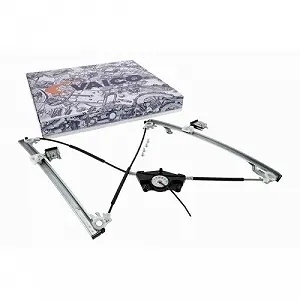 Склопідйомник VAICO Original VAICO Quality V10-6134 для SEAT SKODA VW VAG synthetic.ua - Фото 1