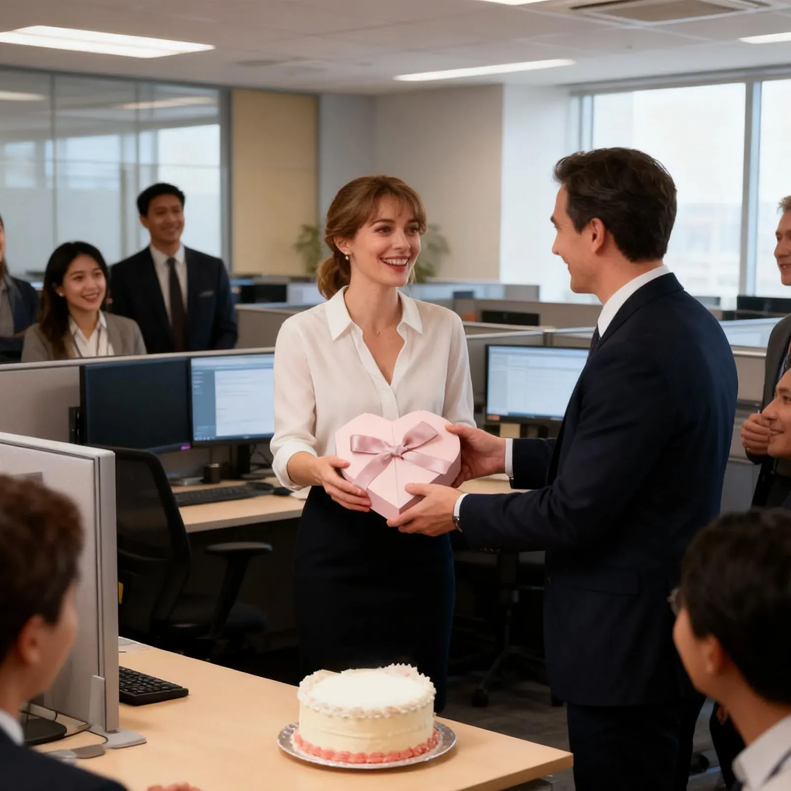 Скарбничка для грошей Серце з механізмом витягування LED, фото №2