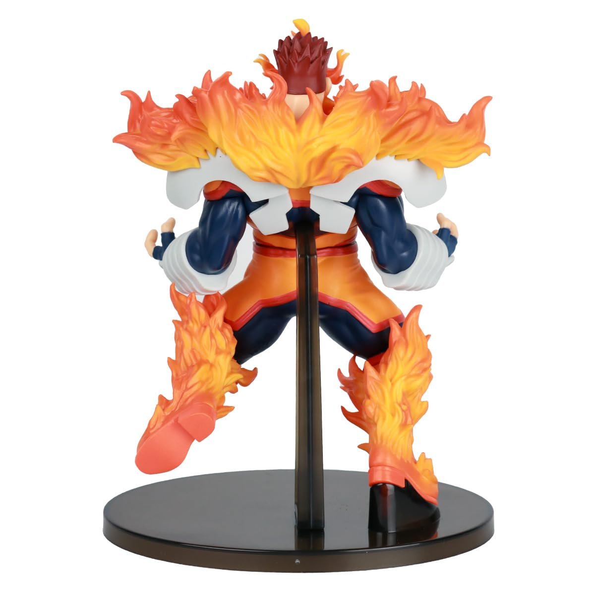 Фігурка Banpresto My Hero Academia The Amazing Heroes Plus Vol.3 Endeavor 17 см Multi-Colour, фото №4