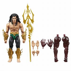 Фігурка Комікси Marvel Legends Серії Namor - Фото 1