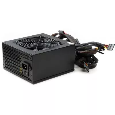 Блок питания Vinga 500W (VPS-500B), фото №2