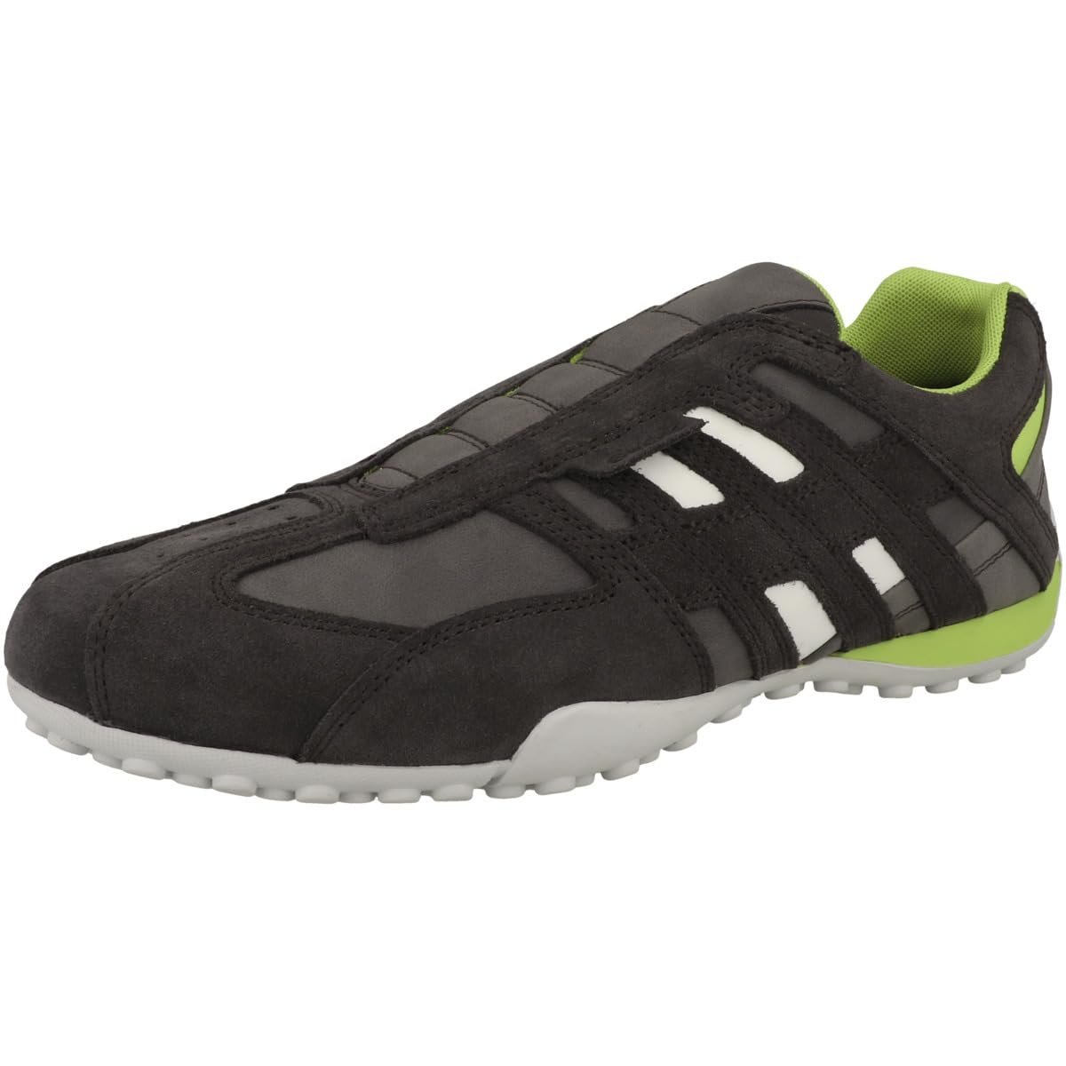 Кроссовки Geox Uomo Snake B Мужские, фото №4 Кроссовки Geox Uomo Snake B Мужские, фото №4